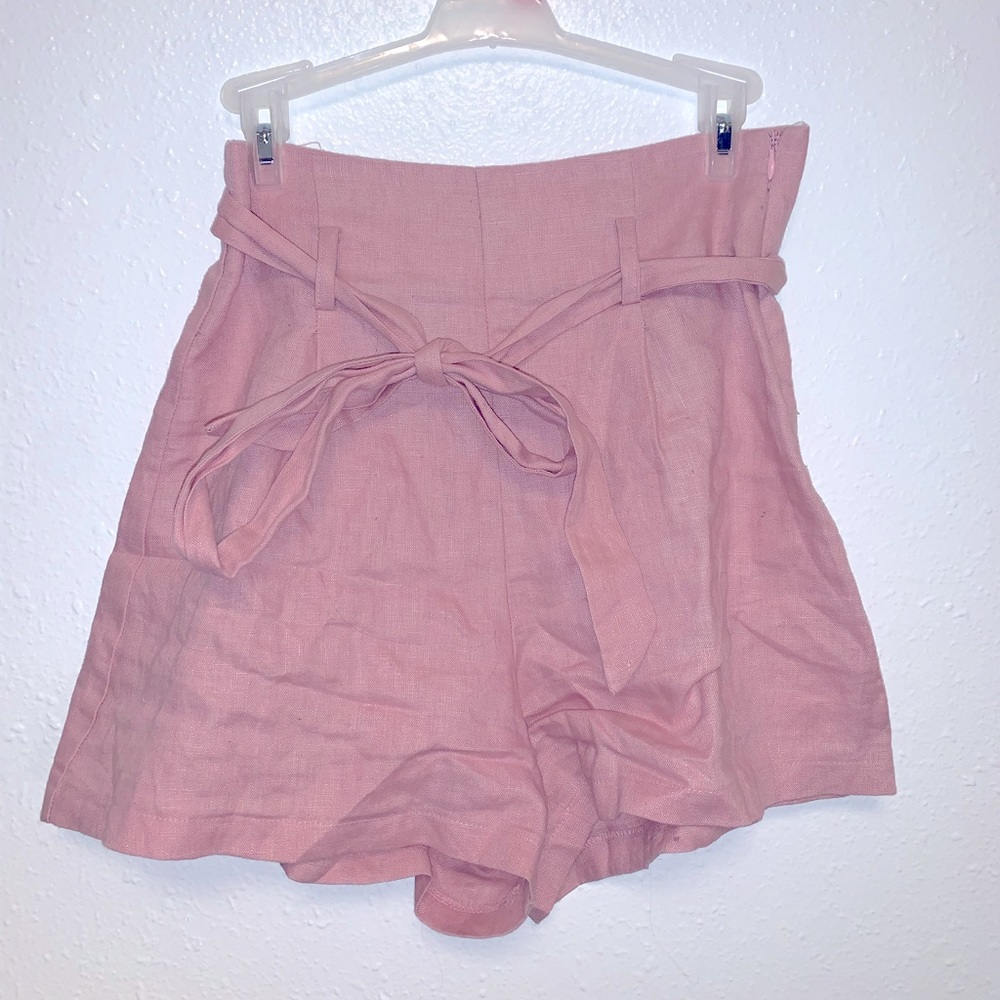 Cute Katie Waltman shorts